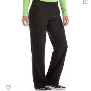 Women’s Med Coutour Scrub Pants